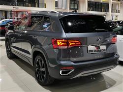 Volkswagen Taos